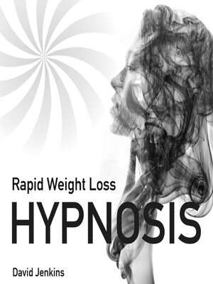 cover image of Rapid Weight Loss Hypnosis